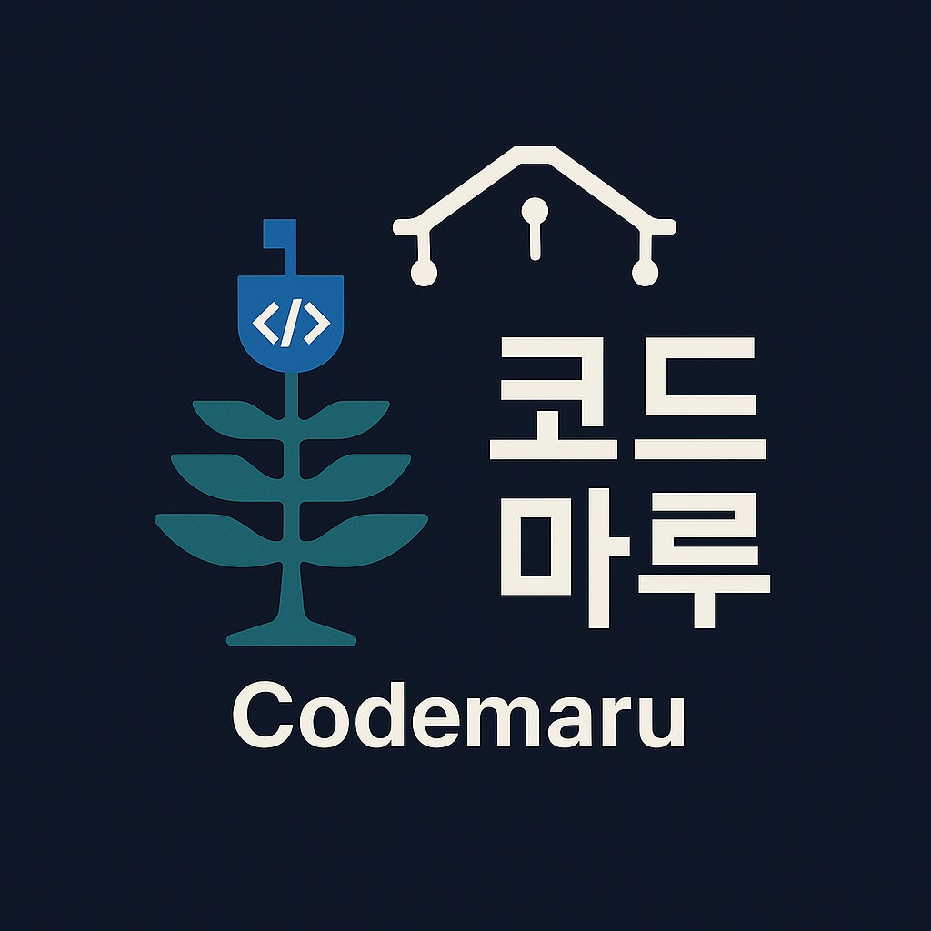 Codemaru thumbnail