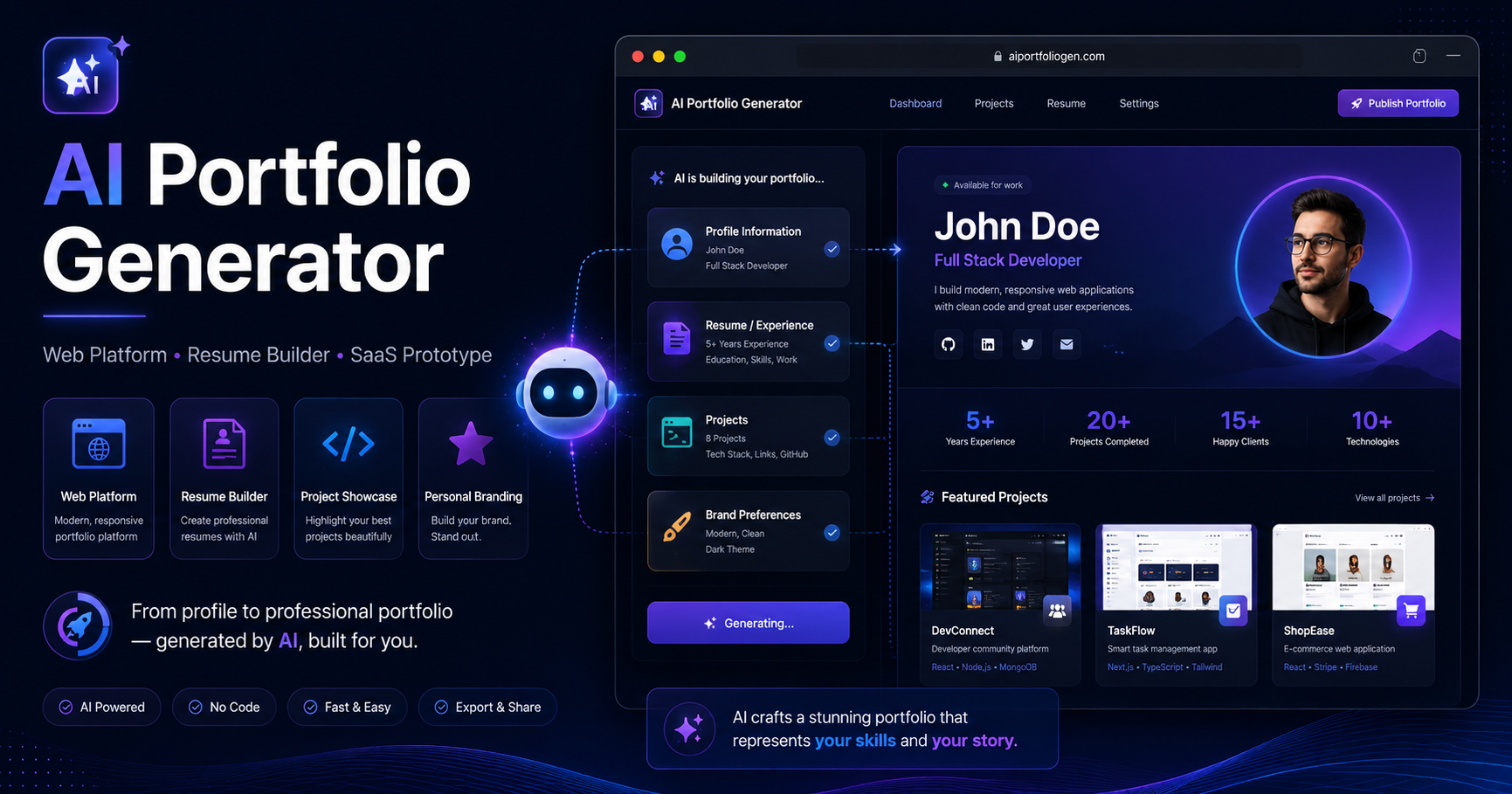 Technical Documentation Studio